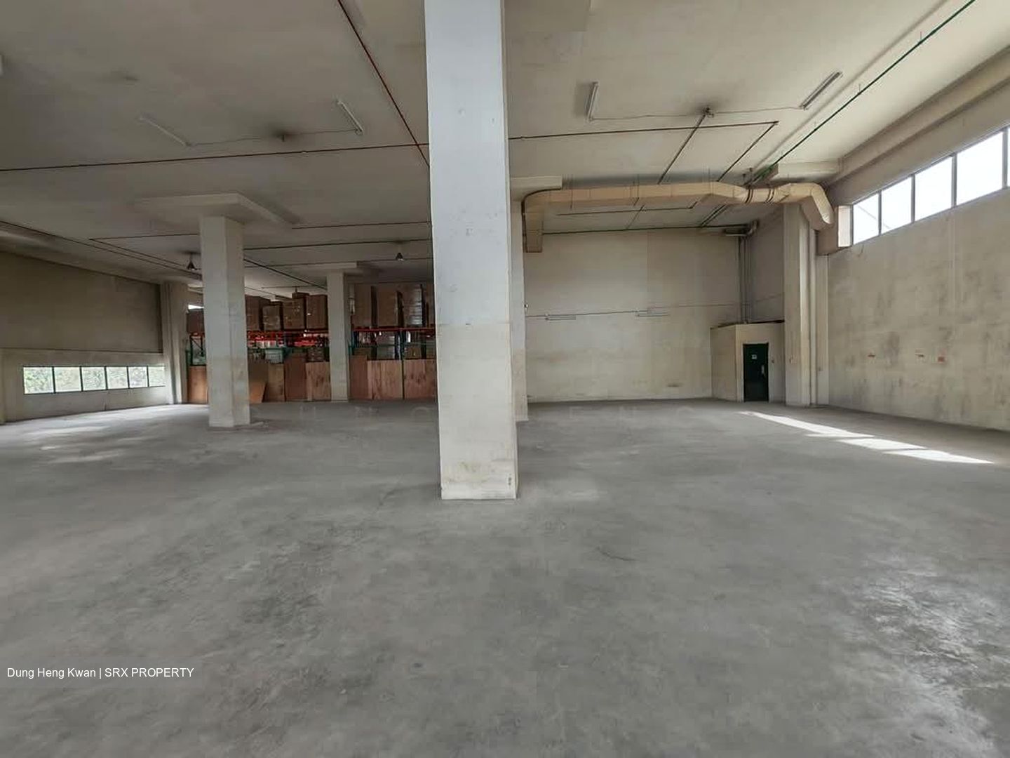 Pioneer Sector 3 (D22), Warehouse #556083461